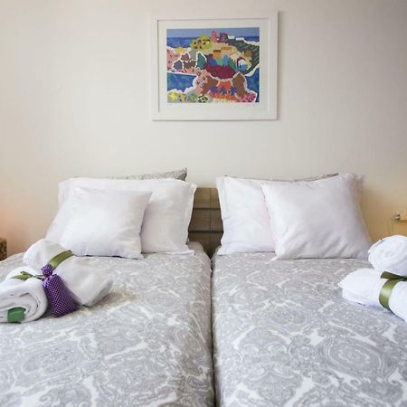 West Coast Luxury Apartment سبليت المظهر الخارجي الصورة