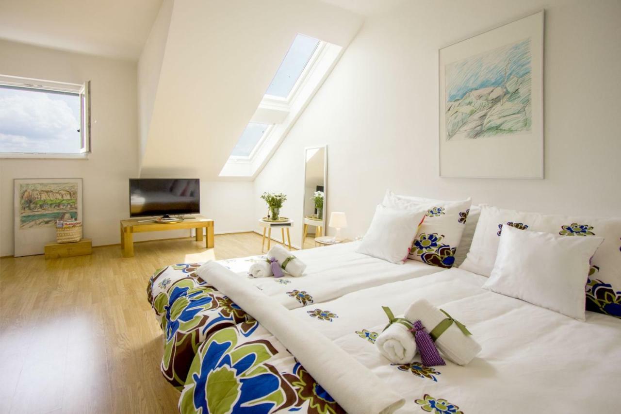 West Coast Luxury Apartment سبليت المظهر الخارجي الصورة
