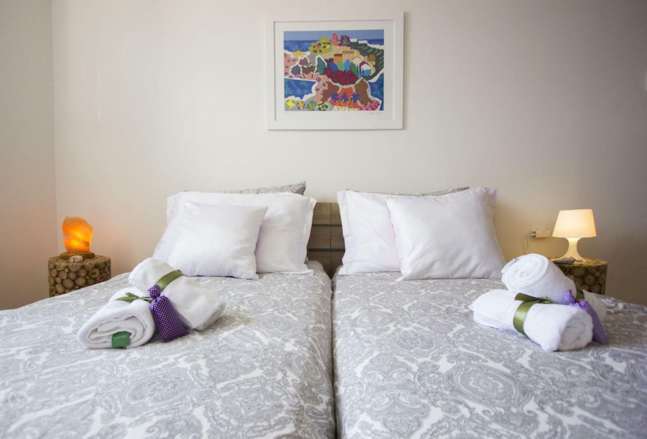 West Coast Luxury Apartment سبليت المظهر الخارجي الصورة
